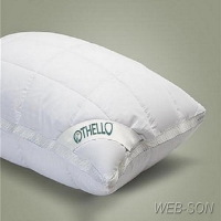 Современная подушка "Casella" Othello